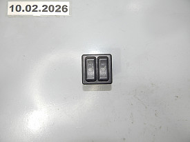 КНОПКИ ОБОГРЕВА СИДЕНИЙ MITSUBISHI ENDEAVOR D7-W 2003-2011