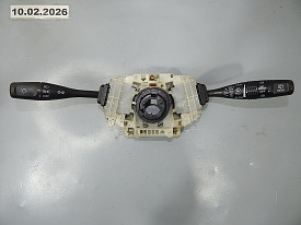 ВЕРТОЛЕТ РУЛЯ (РУЧКИ УПРАВЛЕНИЯ СВЕТОМ И ДВОРНИКАМИ) (БЕЗ ТУМАНОК) MITSUBISHI ENDEAVOR D7-W 2003-2011