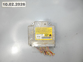 БЛОК SRS (УПРАВЛЕНИЯ AIRBAG) (MR587533) MITSUBISHI ENDEAVOR D7-W 2003-2011