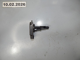 ВОЛЮМЕТР (ДАТЧИК РАСХОДА ВОЗДУХА) (MR985187) 3.8 MITSUBISHI ENDEAVOR D7-W 2003-2011