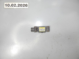 ДАТЧИК УДАРА ПЕРЕДНИЙ (MR587493) MITSUBISHI ENDEAVOR D7-W 2003-2011