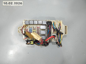 БЛОК ПРЕДОХРАНИТЕЛЕЙ САЛОН (MN141424) MITSUBISHI ENDEAVOR D7-W 2003-2011
