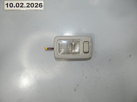 ПЛАФОН ПОТОЛКА ЗАДНИЙ (СЕРЫЙ) MITSUBISHI ENDEAVOR D7-W 2003-2011