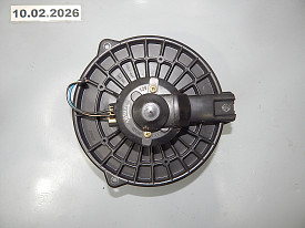 МОТОРЧИК ПЕЧКИ (МОТОР ВЕНТИЛЯТОР)  MITSUBISHI ENDEAVOR D7-W 2003-2011
