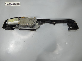 МЕХАНИЗМ ДВОРНИКА ДВЕРИ БАГАЖНИКА (259600-0053) MITSUBISHI ENDEAVOR D7-W 2003-2011