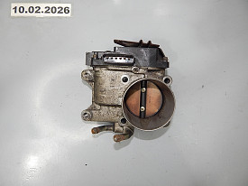 ДРОССЕЛЬНАЯ ЗАСЛОНКА (EAC63 001) 3.8 MITSUBISHI ENDEAVOR D7-W 2003-2011