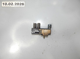 КЛАПАН ВАКУУМНЫЙ (ЭЛЕКТРОМАГНИТНЫЙ) (MR561544) MITSUBISHI ENDEAVOR D7-W 2003-2011