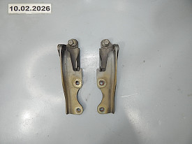 ПЕТЛИ КАПОТА (ПАРА) MITSUBISHI ENDEAVOR D7-W 2003-2011