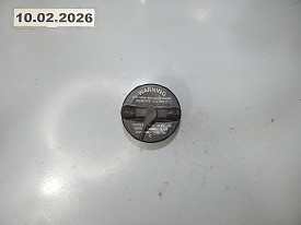 КРЫШКА ГОРЛОВИНЫ ТОПЛИВНОГО БАКА MITSUBISHI ENDEAVOR D7-W 2003-2011