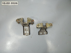 ПЕТЛИ ДВЕРИ ЗАДНИЕ ПРАВЫЕ (ПАРА) MITSUBISHI ENDEAVOR D7-W 2003-2011