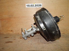 ВАКУУМНЫЙ УСИЛИТЕЛЬ ТОРМОЗОВ (ВАКУУМ) MITSUBISHI ENDEAVOR D7-W 2003-2011