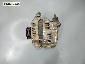 ГЕНЕРАТОР 3.8 (4 КОНТАКТА) MITSUBISHI ENDEAVOR D7-W 2003-2011
