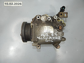 КОМПРЕССОР КОНДИЦИОНЕРА (MR513474) 3.8 MITSUBISHI ENDEAVOR D7-W 2003-2011