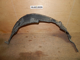 ПОДКРЫЛОК ПЕРЕДНИЙ ЛЕВЫЙ (MR584765) MITSUBISHI ENDEAVOR D7-W 2003-2011