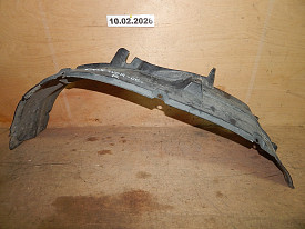 ПОДКРЫЛОК ПЕРЕДНИЙ ПРАВЫЙ (MR584766) MITSUBISHI ENDEAVOR D7-W 2003-2011