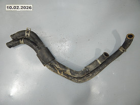 ПАТРУБКИ ПЕЧКИ (ПАРА) MITSUBISHI ENDEAVOR D7-W 2003-2011