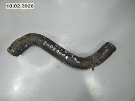 ПАТРУБОК РАДИАТОРА ВЕРХ 3.8 MITSUBISHI ENDEAVOR D7-W 2003-2011