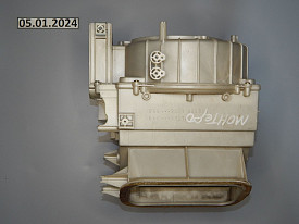 КОРПУС МОТОРА ПЕЧКИ MITSUBISHI MONTERO 3 PAJERO 3 V60 1999-2006