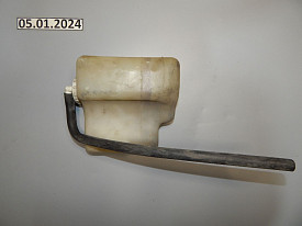 БАЧОК РАСШИРИТЕЛЬНЫЙ 3.5-3.8 MITSUBISHI MONTERO 3 PAJERO 3 V60 1999-2006