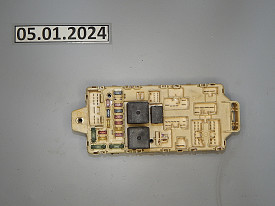 БЛОК ПРЕДОХРАНИТЕЛЕЙ САЛОНА (БОДИК) (9J25-0480) MITSUBISHI MONTERO 3 PAJERO 3 V60 1999-2006