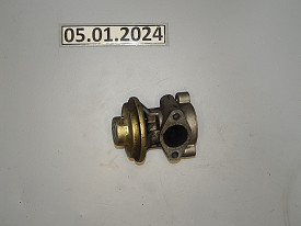 КЛАПАН EGR 3.2 (DIESEL) MITSUBISHI MONTERO 3 PAJERO 3 V60 1999-2006