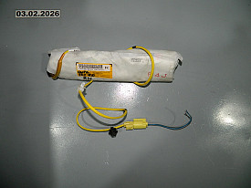 АИРБАГ СИДЕНИЯ ПЕРЕДНИЙ ПРАВЫЙ (AIRBAG ПОДУШКА БЕЗОПАСНОСТИ) (0589-P1-000281) MITSUBISHI OUTLANDER GF0W - GG0W 2012-2021