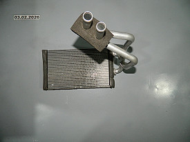 РАДИАТОР ПЕЧКИ MITSUBISHI OUTLANDER GF0W - GG0W 2012-2021