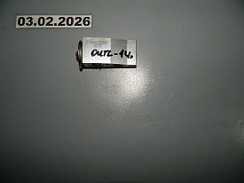 ИГЛА ИСПАРИТЕЛЯ КОНДИЦИОНЕРА (CSA387B009) MITSUBISHI OUTLANDER GF0W - GG0W 2012-2021