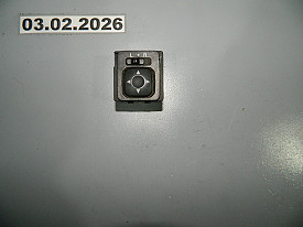 ПУЛЬТ РЕГУЛИРОВКИ ЗЕРКАЛ ПЕРЕДНИЙ ЛЕВЫЙ MITSUBISHI OUTLANDER GF0W - GG0W 2012-2021