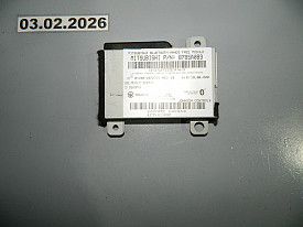БЛОК УПРАВЛЕНИЯ (BLUETOOTH) (8785A083) MITSUBISHI OUTLANDER GF0W - GG0W 2012-2021