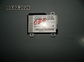 БЛОК УПРАВЛЕНИЯ (BLUETOOTH) (8785A051) MITSUBISHI OUTLANDER GF0W - GG0W 2012-2021