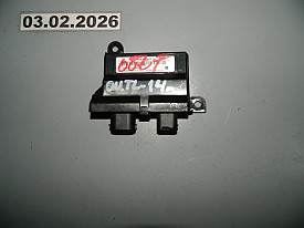 ДАТЧИК ПРИСУТСТВИЯ ПАССАЖИРА (6945A015) MITSUBISHI OUTLANDER GF0W - GG0W 2012-2021