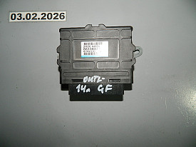 БЛОК УПРАВЛЕНИЯ АКПП (8631B371) 2.4 (2WD) MITSUBISHI OUTLANDER GF0W - GG0W 2012-2021