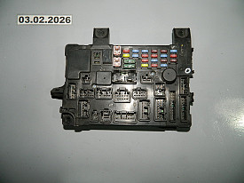 БЛОК ПРЕДОХРАНИТЕЛЕЙ САЛОНА (БОДИК) (8637A890) 2.4 (2WD) (USA) MITSUBISHI OUTLANDER GF0W - GG0W 2012-2021