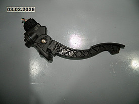 ПЕДАЛЬ ГАЗА 2.4 (1600A102) MITSUBISHI OUTLANDER GF0W - GG0W 2012-2021