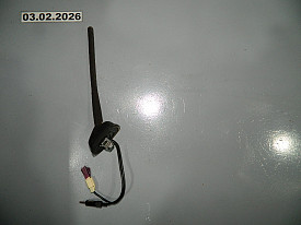 АНТЕННА КРЫШИ (НАКОНЕЧНИК СЛОМАН) MITSUBISHI OUTLANDER GF0W - GG0W 2012-2021