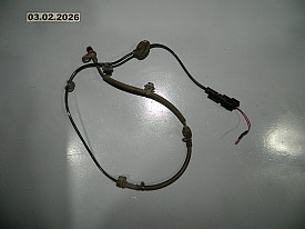 ДАТЧИК ABS ЗАДНИЙ ЛЕВЫЙ 2.4 MITSUBISHI OUTLANDER GF0W - GG0W 2012-2021