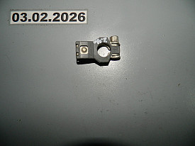 КЛЕМА МИНУСОВАЯ (MU001447) 2.4 MITSUBISHI OUTLANDER GF0W - GG0W 2012-2021