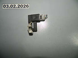 ДАТЧИК ЗАРЯДА НА МИНУСОВОЙ КЛЕМЫ АККУМУЛЯТОРА (1865A189) 2.4 MITSUBISHI OUTLANDER GF0W - GG0W 2012-2021