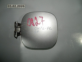 ЛЮЧОК БЕНЗОБАКА MITSUBISHI OUTLANDER GF0W - GG0W 2012-2021
