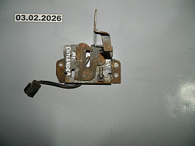 ЗАМОК КАПОТА С ДАТЧИКОМ MITSUBISHI OUTLANDER GF0W - GG0W 2012-2021