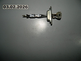 ОГРАНИЧИТЕЛЬ ДВЕРИ ПЕРЕДНИЙ (СТОПОР) (R-L) (5702A149) MITSUBISHI OUTLANDER GF0W - GG0W 2012-2021