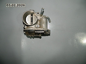ДРОССЕЛЬНАЯ ЗАСЛОНКА 2.4 (4J12) MITSUBISHI OUTLANDER GF0W - GG0W 2012-2021