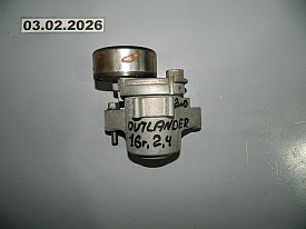 НАТЯЖИТЕЛЬ ОБВОДНОГО РЕМНЯ С РОЛИКОМ 2.4 (4J12) MITSUBISHI OUTLANDER GF0W - GG0W 2012-2021