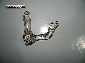 КРЕПЛЕНИЕ КОМПРЕССОРА КОНДИЦИОНЕРА (7813A218) 2.4 (4J12) MITSUBISHI OUTLANDER GF0W - GG0W 2012-2021