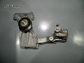 КРЕПЛЕНИЕ ГЕНЕРАТОРА С РОЛИКОМ 2.4 (4J12) MITSUBISHI OUTLANDER GF0W - GG0W 2012-2021