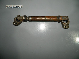 КАРДАН РУЛЕВОЙ (4401A254) MITSUBISHI OUTLANDER GF0W - GG0W 2012-2021