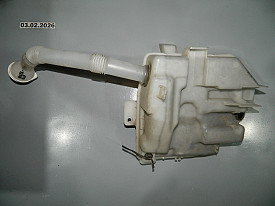 БАЧОК ОМЫВАТЕЛЯ (8260A276) (ПОД 1 МОТОРЧИК) (USA) MITSUBISHI OUTLANDER GF0W - GG0W 2012-2021