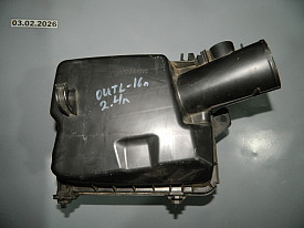 КОРПУС ВОЗДУШНОГО ФИЛЬТРА 2.4 (USA) (1500A388) MITSUBISHI OUTLANDER GF0W - GG0W 2012-2021