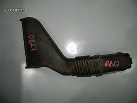 ВОЗДУХОЗАБОРНИК (1505A706) 2.4 (USA) MITSUBISHI OUTLANDER GF0W - GG0W 2012-2021